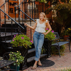 Meet your Posher, Brooklynn